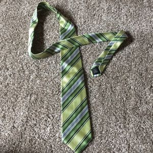 Banana Republic tie